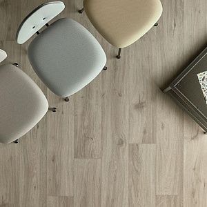 Линолеум Forbo Eternal Wood 10842 cream oak фото 3 | FLOORDEALER